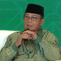 Mantan Bos BI Ungkap Asing Tak Suka Tanam Uang di RI, Banyak 'Tikus'!