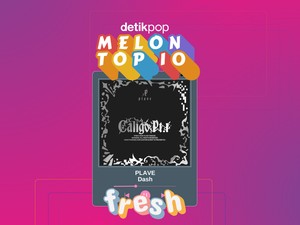Lagu K-Pop Terbaik Pekan Ini: IVE hingga PLAVE