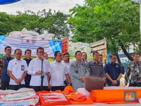 Nasib Satgas Barang Impor Ilegal Belum Jelas, Mendag Bilang Begini