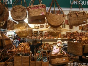 Sektor Ekraf di ASEAN Berkembang Pesat, Harus Didukung Kebijakan Tepat