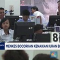 Video: Menkes Bocorkan Kenaikan Iuran BPJS Kesehatan di 2026