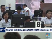 Video: Menkes Bocorkan Kenaikan Iuran BPJS Kesehatan di 2026