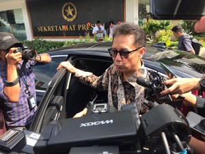 Ini dia Skema Cek Kesehatan Gratis Mulai 10 Februari 205