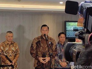 AHY soal Kecelakaan di Tol Ciawi: Kita Sesalkan Hal Seperti Ini Berulang