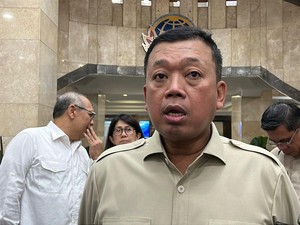 Menteri ATR/BPN Panggil 3 Perusahaan Terkait Pagar Laut Bekasi Pekan Depan