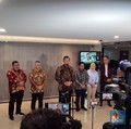 AHY Beri Bocoran Rencana PNS-Karyawan Boleh WFA Sebelum Libur Lebaran