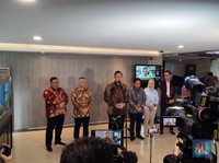 AHY Panggil Menhub-Menteri Pariwisata, Bahas WFA Jelang Lebaran?