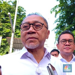 Mafia Minyakita Terbongkar, Zulhas-Mendag Kasih Peringatan Keras