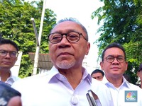 Mafia Minyakita Terbongkar, Zulhas-Mendag Kasih Peringatan Keras