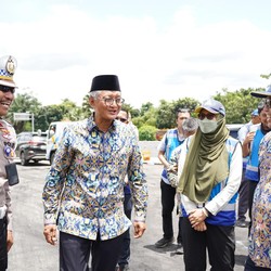 Siap-Siap, Berat Muatan Truk ODOL Bakal Dipelototi Sebelum Masuk Tol