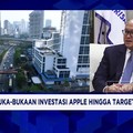 Rosan Blak-blakan Target Investasi-Peluang di Tengah Tantangan Ekonomi