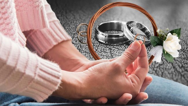 Miris! 21% Pemuda di Indonesia NIkah di Bawah Umur, Apa Penyebabnya?