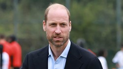 Pangeran William Mau Cabut Gelar Yang Mulia Harry dan Meghan