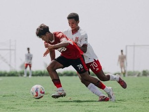 Jaga Asa ke Semifinal EPA, Bali United U-20 Wajib Sapu Bersih 2 Laga Sisa