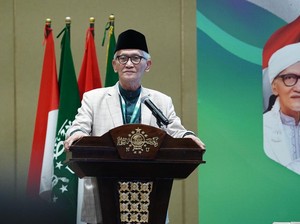 Profil KH Miftachul Akhyar, Rais Aam PBNU 2026-2031