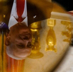 Netanyahu Ngamuk ke Macron, Balas 'Caci-Maki' Prancis ke Israel