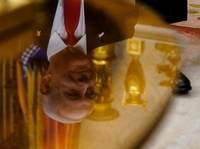 Netanyahu Ngamuk ke Macron, Balas 'Caci-Maki' Prancis ke Israel