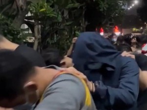 Pesta Gay di Hotel Jaksel Digerebek, Peserta Ada Dokter hingga Guru