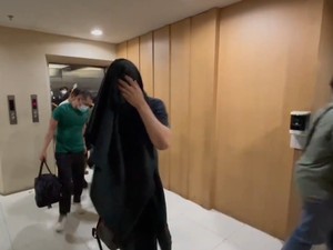 Miris! Host dan Peserta Pesta Gay di Jaksel Ternyata Sudah Beristri
