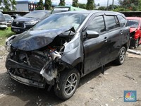 Kecelakaan Lalin Makan Korban Ratusan Orang, Pelaku Terbanyak Pria