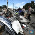 Tabrakan Beruntun Terulang, Pakar Teriak RI Darurat-Ini Warningnya
