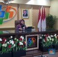 Ini Sektor Andalan yang Bikin Ekonomi RI Aman di 5%