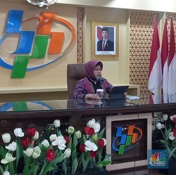 APBN 2024 Habis Rp3.350 T, Segini Dampaknya ke Ekonomi RI!