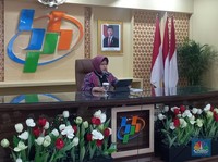 Ekonomi RI Tumbuh 5,02% di Kuartal IV-2024, Belanja Warga Jadi Motor