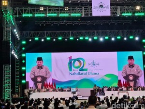 Cerita Prabowo Minta Doa Miftachul Akhyar Sebelum Pilpres: Alhamdulillah Lancar