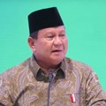 Prabowo Blak-blakan: Ada yang Katakan Saya Bajingan dan Tolol