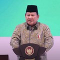Prabowo Geram! Ada yang Lawan Kebijakan Larangan Ke Luar Negeri