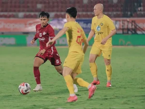 Klasemen Akhir Grup A ASEAN Club Championship: PSM Lolos ke Semifinal