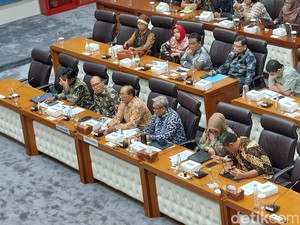UMKM Mitra MBG Bisa Dapat Modal Bank hingga Rp 500 Juta, Ini Alasannya