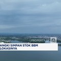 Video: Bahlil Ungkap Rencana RI Bangun Tangki Stok BBM Sampai 30 Hari