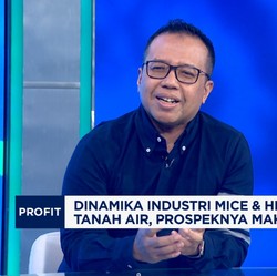 Video: Saingi Singapura Cs Tarik Konser Musik Dunia,
