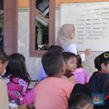 Tingkatkan Minat Baca, PIK2 Mendidik Melalui Pojok Literasi