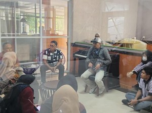 Lalai SMAN 17 Makassar Isi PDSS Bikin 142 Siswa Terancam Gagal Ikut SNPB