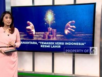 Video:  Danantara, 