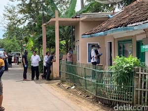 Warga Tasik Dikabarkan Ditangkap Densus 88, Diduga Terkait Terorisme