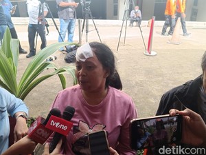 Kesaksian Korban Kecelakaan GT Ciawi yang Tertumpuk Galon dan Suami Tewas