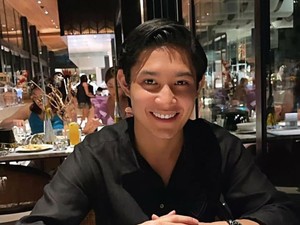 Penjelasan Teuku Rassya Makin Aktif Bisnis dan Belajar Politik
