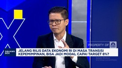 Video: Target Ekonomi Prabowo 8% Tak Mudah, RI Masih Banyak 