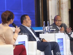 Ekonom Ungkap Biang Kerok yang Hambat UMKM Naik Kelas