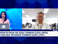 Video: Konsumsi Tergerus-Bunga Tinggi, 