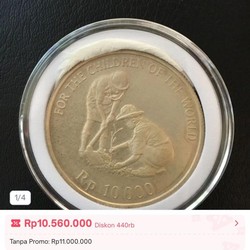 BI Cabut Rupiah Pecahan Rp150.000, Bisa Ditukar Sampai 2035