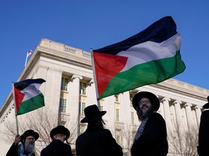 Turis Israel Ketakutan Liburan ke Luar Negeri