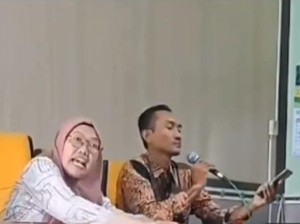 Viral Guru di Lamongan Gebrak Meja Saat Siswa Tanya Tak Bisa Daftar SNBP