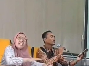 Kemenag Lamongan Buka Suara Soal Guru Gebrak Meja Saat Siswa Tanya SNBP
