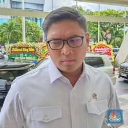 Di Balik Ambisi 2025 RI Swasembada Pangan, Ternyata Ini Alasan Prabowo