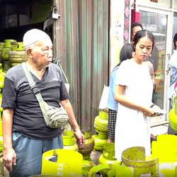 Menteri Bahlil Sebut Harga LPG 3 Kg Harusnya Maksimal Rp 17.000
